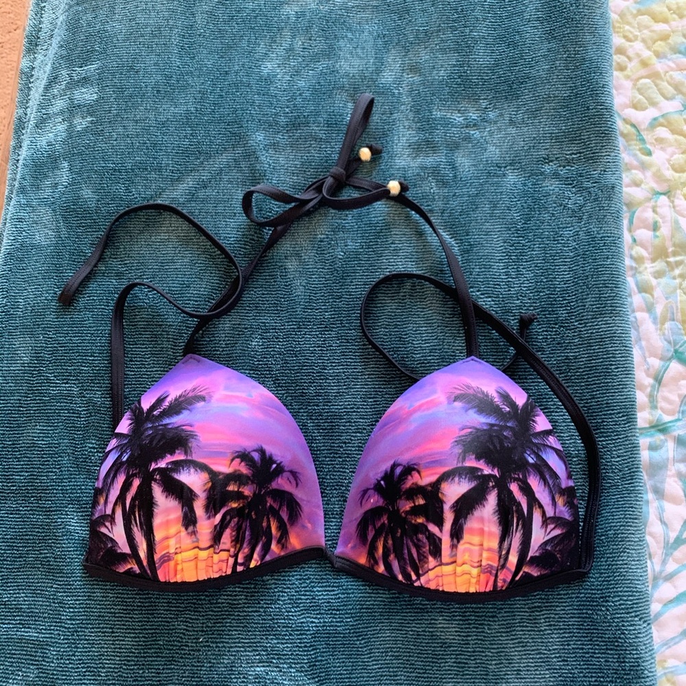 Swimsuit top
